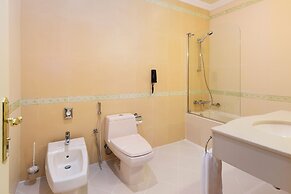Al Hamra Residence