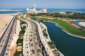 Al Hamra Residence