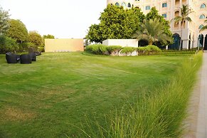 Al Hamra Residence