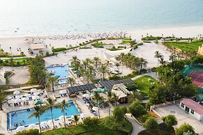 Al Hamra Residence