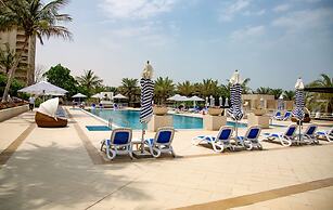 Al Hamra Residence