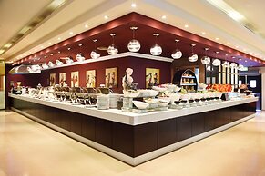 Al Hamra Residence
