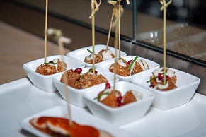 Al Hamra Residence