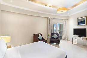 Al Hamra Residence