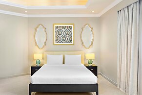 Al Hamra Residence
