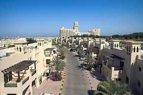 Al Hamra Residence