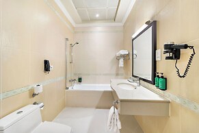 Al Hamra Residence