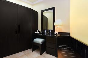 Al Hamra Residence