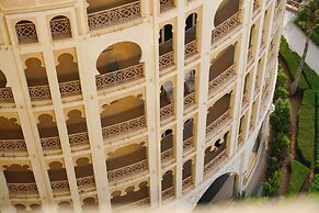 Al Hamra Residence