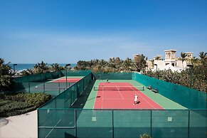 Al Hamra Residence