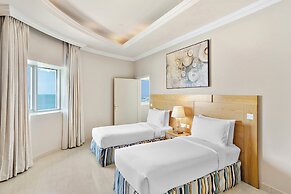 Al Hamra Residence