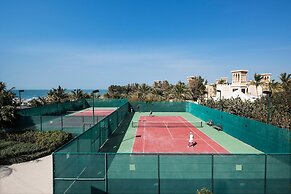 Al Hamra Residence