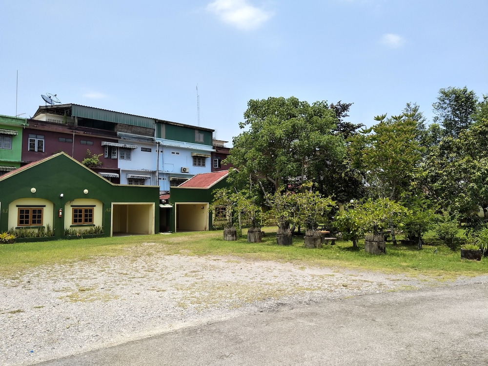 Klongyai Hotel