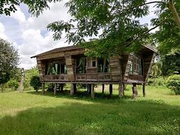 Bortong Thailue Resort