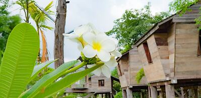 Bortong Thailue Resort