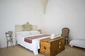 Masseria Spartivento