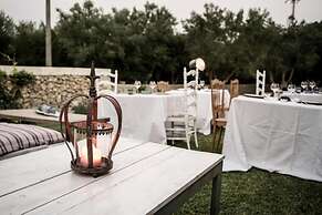 Masseria Spartivento