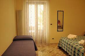 B&B A Due Passi