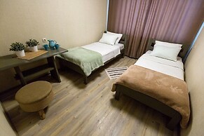 Shumak Hotel