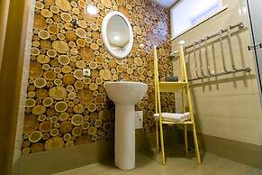 Shumak Hotel