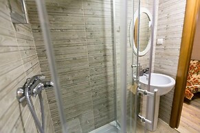 Shumak Hotel
