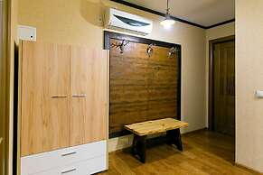 Shumak Hotel