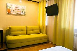 Shumak Hotel