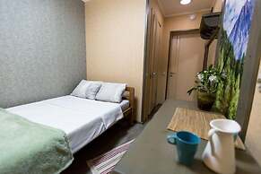 Shumak Hotel