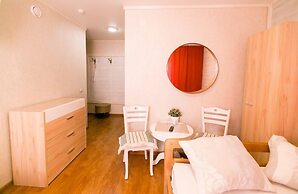 Shumak Hotel