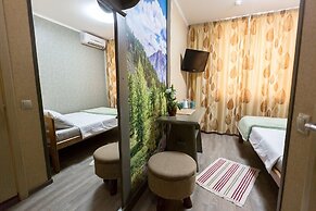 Shumak Hotel
