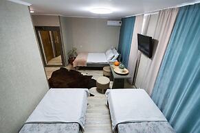 Shumak Hotel