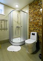 Shumak Hotel