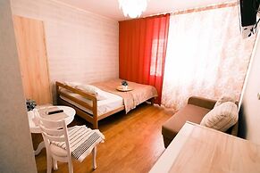 Shumak Hotel