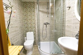 Shumak Hotel