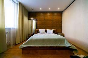 Shumak Hotel