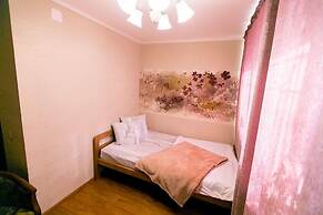 Shumak Hotel