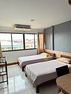 Sirimongkol Hotel
