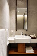 CHECK inn Taichung Zhongshan