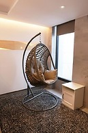 CHECK inn Taichung Zhongshan