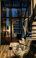 CHECK inn Taichung Zhongshan