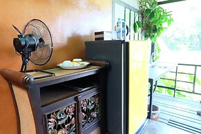 Huan Saikaew Resort