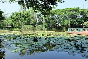 Huan Saikaew Resort