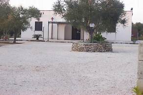 B&B Otranto Le Sancinare