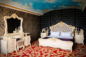 Grand Opera Hotel