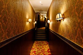 Grand Opera Hotel