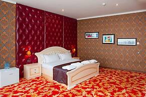 Grand Opera Hotel