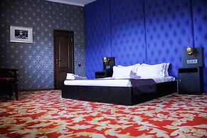 Grand Opera Hotel