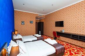 Grand Opera Hotel