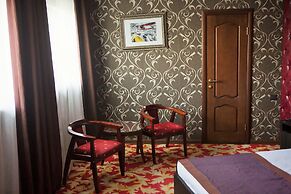 Grand Opera Hotel