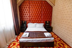 Grand Opera Hotel